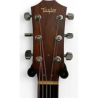 Used Taylor 416CE Natural Acoustic Electric Guitar