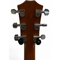 Used Taylor 416CE Natural Acoustic Electric Guitar