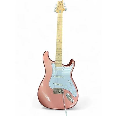 Used PRS Silver Sky John Mayer Signature Burgundy Mist Solid Body Electric Guitar