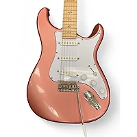 Used PRS Silver Sky John Mayer Signature Burgundy Mist Solid Body Electric Guitar