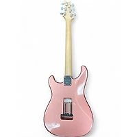 Used PRS Silver Sky John Mayer Signature Burgundy Mist Solid Body Electric Guitar