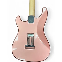 Used PRS Silver Sky John Mayer Signature Burgundy Mist Solid Body Electric Guitar