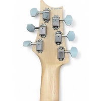 Used PRS Silver Sky John Mayer Signature Burgundy Mist Solid Body Electric Guitar