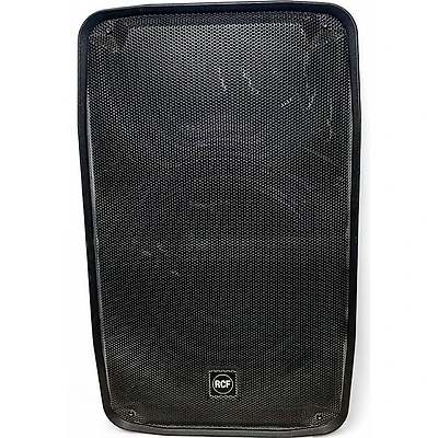 Used RCF HDM45A Powered Speaker
