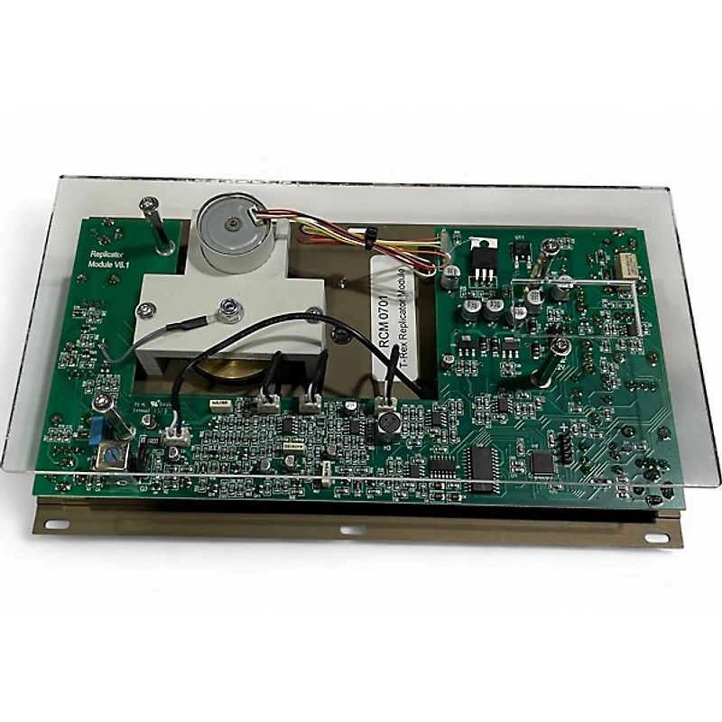 Used T-Rex Engineering Replicator Effect Pedal