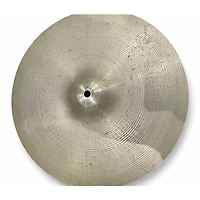 Used Zildjian 18in Avedis Crash Cymbal
