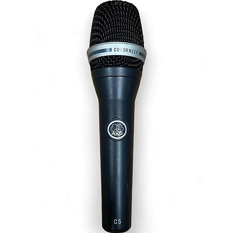 Used AKG C5 Condenser Microphone
