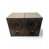 Used Equator Audio Research D5 pair Powered Monitor
