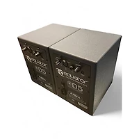 Used Equator Audio Research D5 pair Powered Monitor