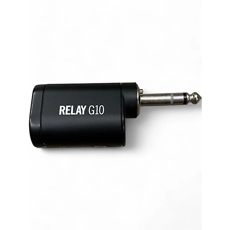 Used Line 6 Relay G10 Instrument Wireless System