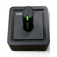 Used Line 6 Relay G10 Instrument Wireless System