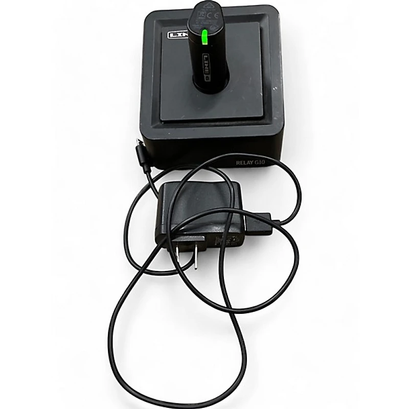 Used Line 6 Relay G10 Instrument Wireless System