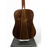 Used Martin D35 Natural Acoustic Guitar