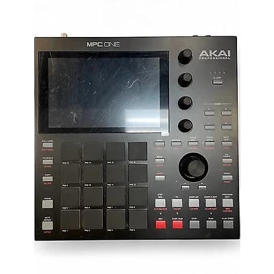 Used Akai Professional MPC One