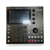 Used Akai Professional MPC One