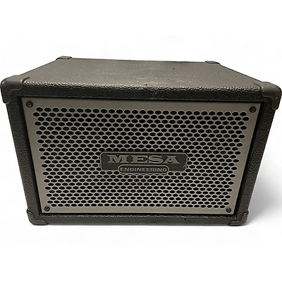 Used MESA/Boogie Traditional Powerhouse 2x10 600W Bass Cabinet