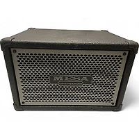 Used MESA/Boogie Traditional Powerhouse 2x10 600W Bass Cabinet