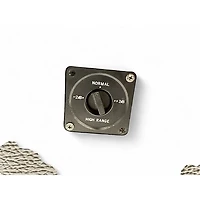 Used MESA/Boogie Traditional Powerhouse 2x10 600W Bass Cabinet