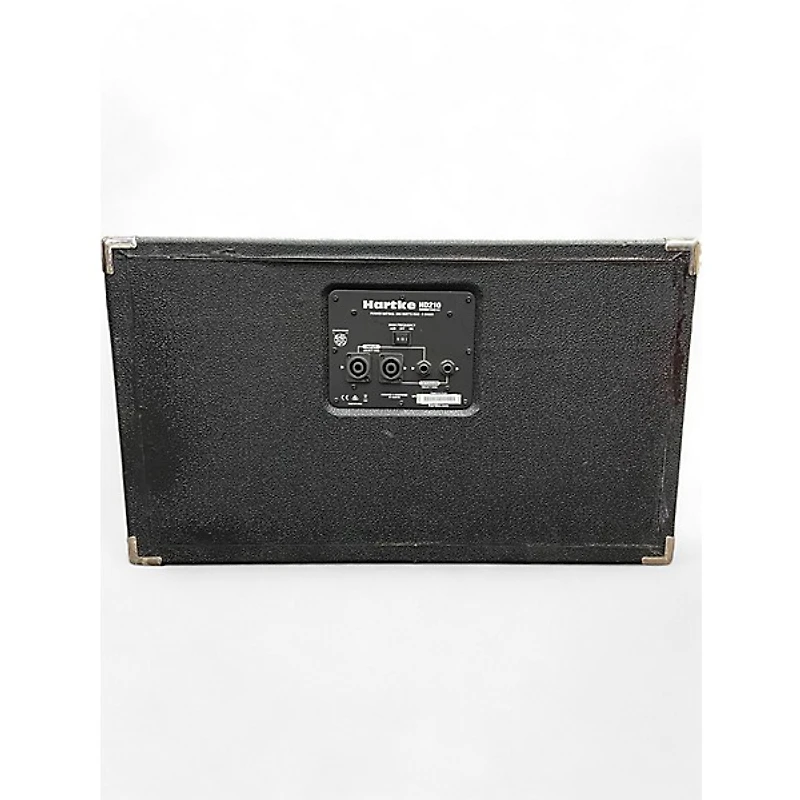 Used Hartke HD210 Bass Cabinet
