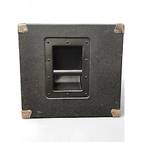 Used Hartke HD210 Bass Cabinet