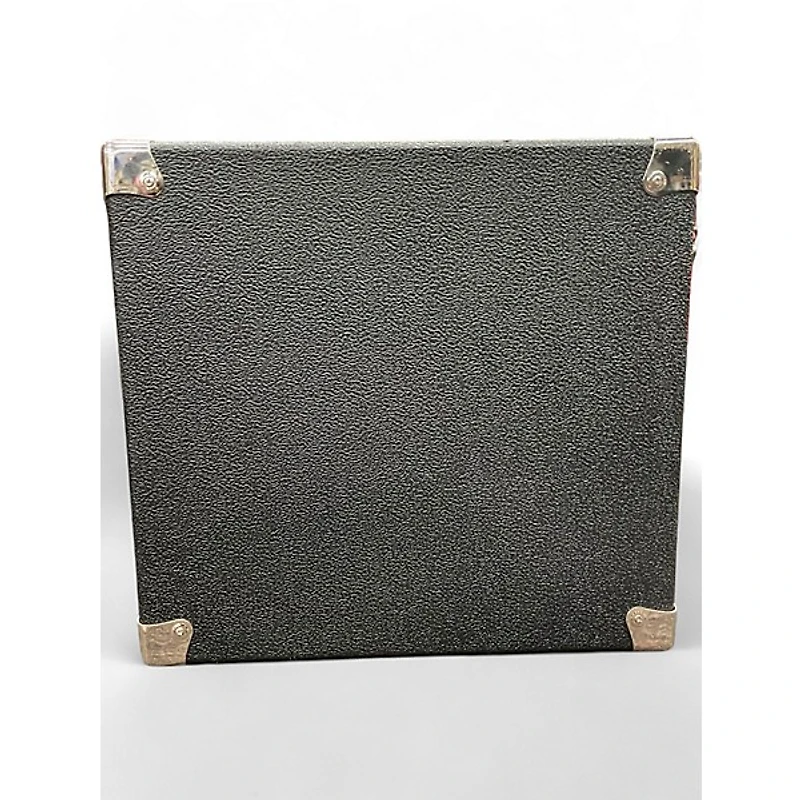 Used Hartke HD210 Bass Cabinet