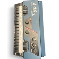 Used Aviom A16 II Headphone Amp