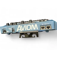 Used Aviom A16 II Headphone Amp
