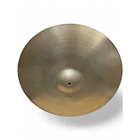 Used Zildjian 20in A Custom Ping Ride Cymbal