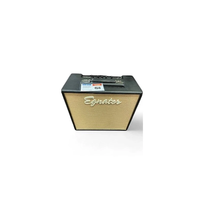 Used Egnater Tweaker 112X 1x12 Guitar Cabinet