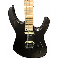 Used Jackson Dinky Standard Black Solid Body Electric Guitar