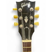 Used Gibson SG Standard silver  burst Solid Body Electric Guitar