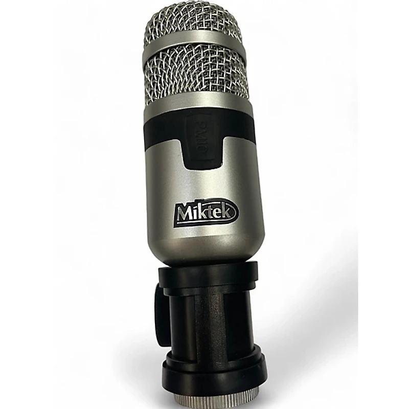 Used Miktek PM10 Dynamic Microphone