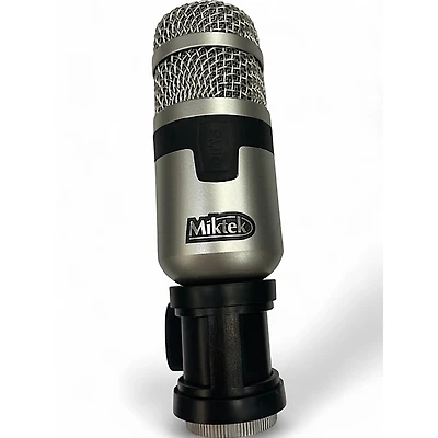 Used Miktek PM10 Dynamic Microphone