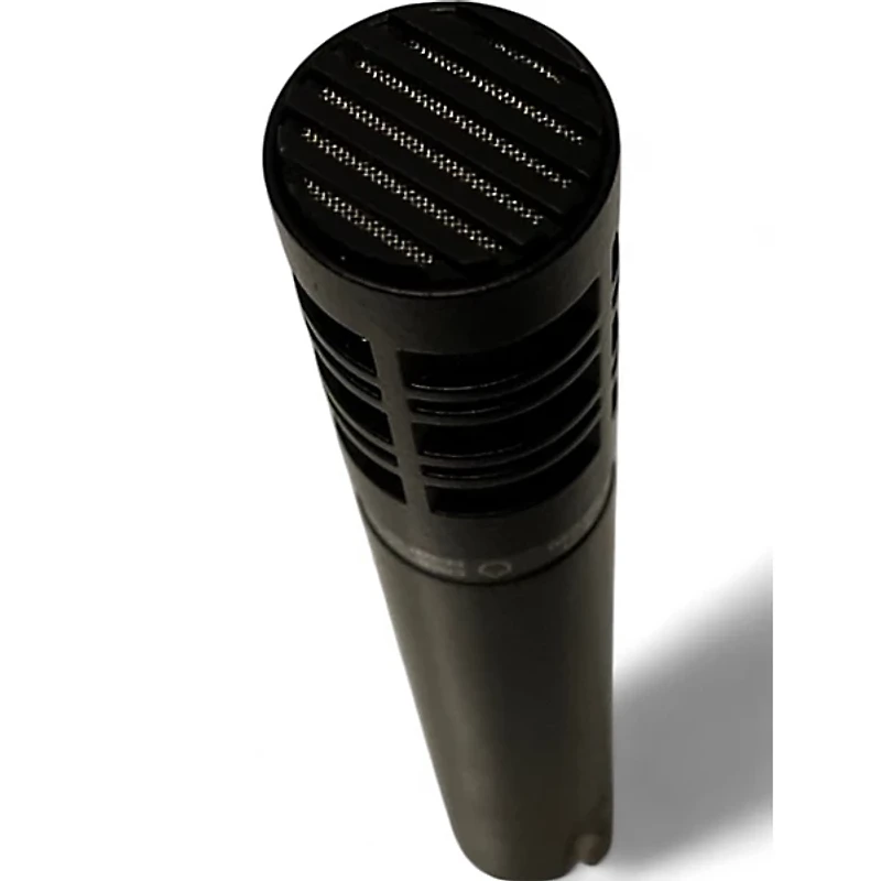 Used Peavey PVM 480 Condenser Microphone