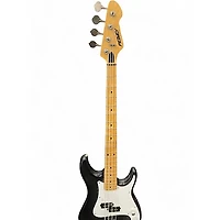 Used Peavey fury black Electric Bass Guitar