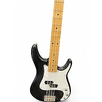 Used Peavey fury black Electric Bass Guitar