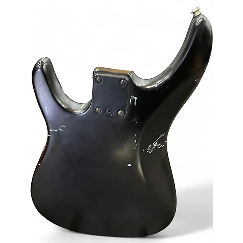 Used Peavey fury black Electric Bass Guitar