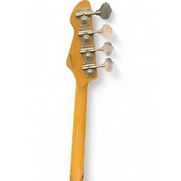 Used Peavey fury black Electric Bass Guitar