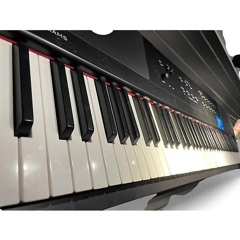 Used Williams Allegro 88 Key Digital Piano