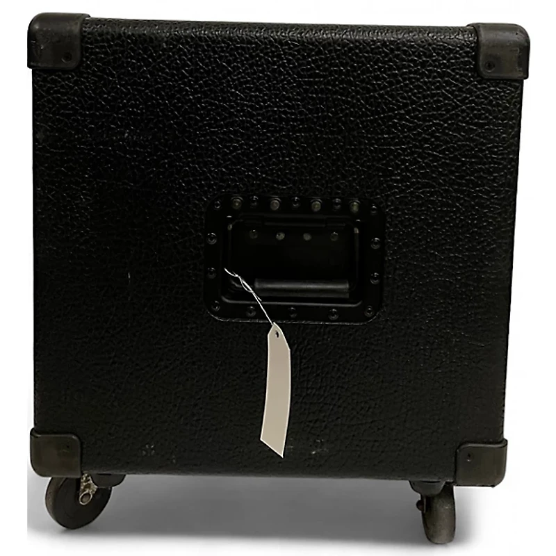 Used MESA/Boogie Powerhouse 1x15 600W 8Ohm Bass Cabinet