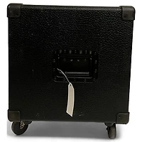 Used MESA/Boogie Powerhouse 1x15 600W 8Ohm Bass Cabinet