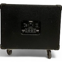 Used MESA/Boogie Powerhouse 1x15 600W 8Ohm Bass Cabinet