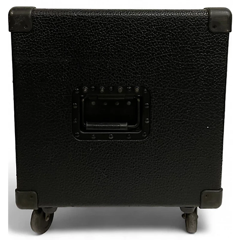 Used MESA/Boogie Powerhouse 1x15 600W 8Ohm Bass Cabinet