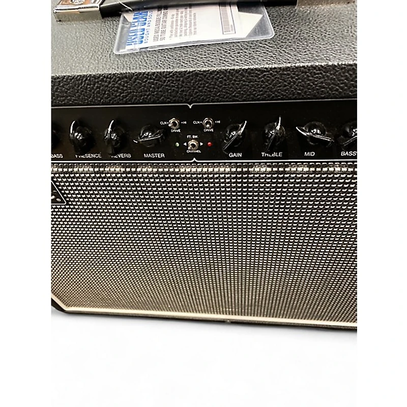 Used MESA/Boogie FILLMORE 50 Tube Guitar Combo Amp