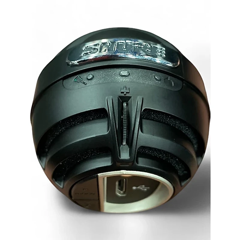 Used Shure MV5  USB Microphone