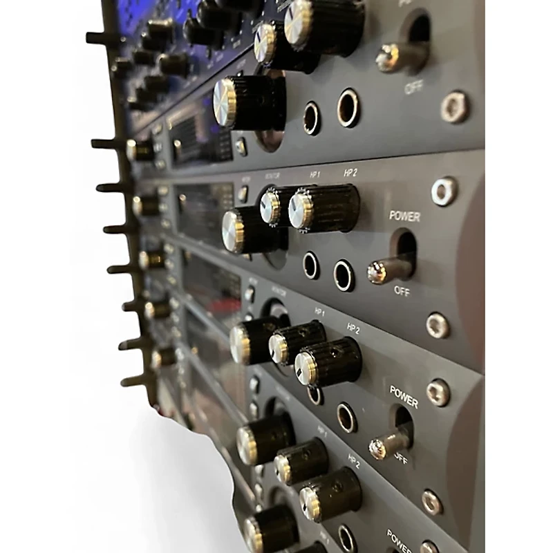 Used Universal Audio Apollo X8P  3 Audio Interface