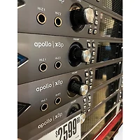 Used Universal Audio Apollo X8P  3 Audio Interface