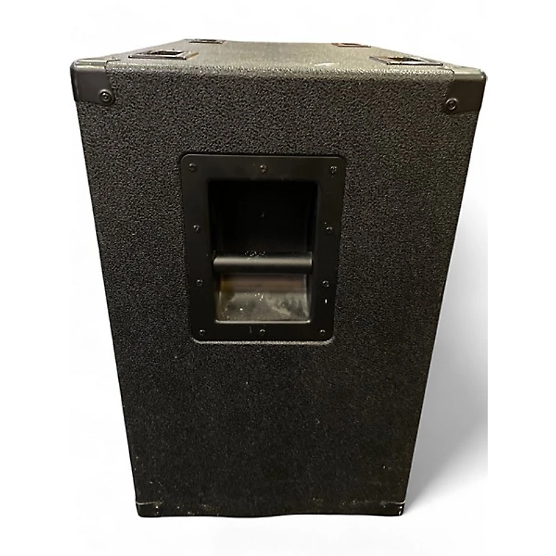 Used Hartke AK115 400W 8Ohm 1x15 Bass Cabinet