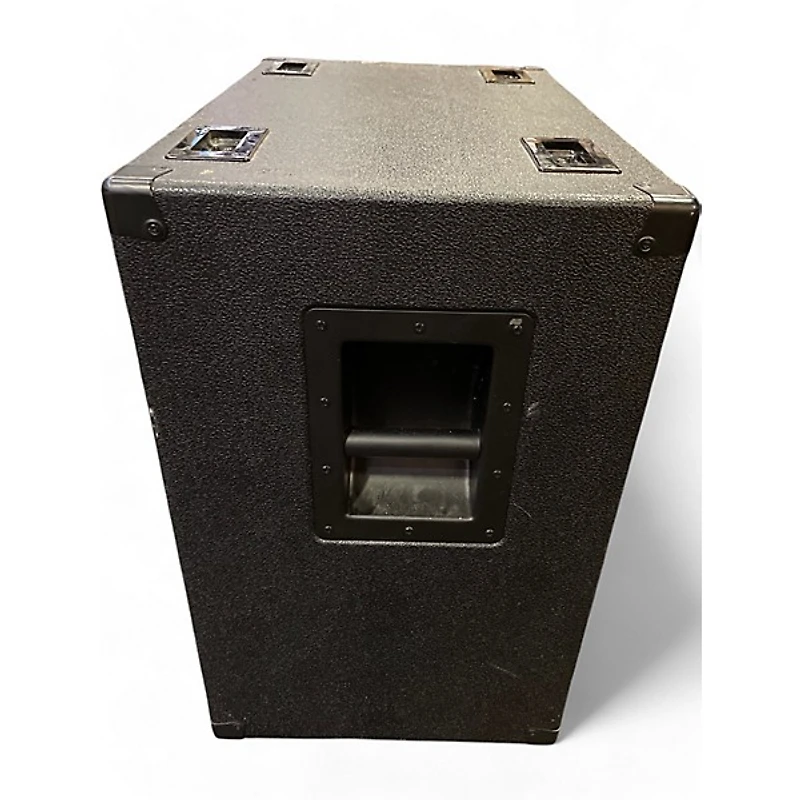 Used Hartke AK115 400W 8Ohm 1x15 Bass Cabinet