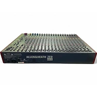 Used Allen & Heath ZED22FX Unpowered Mixer